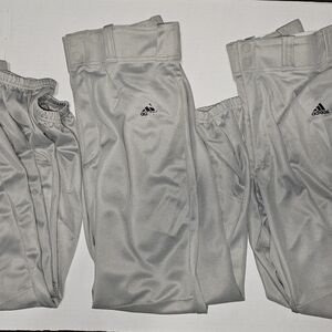 Adidas Youth Baseball Pants (3)